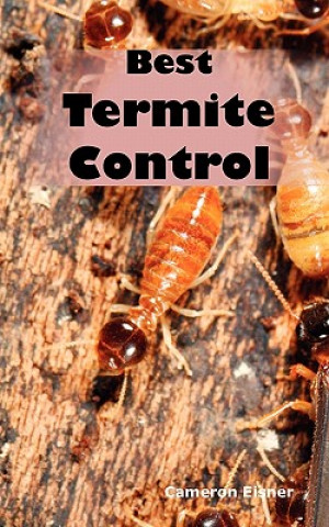 Carte Best Termite Control Cameron Eisner