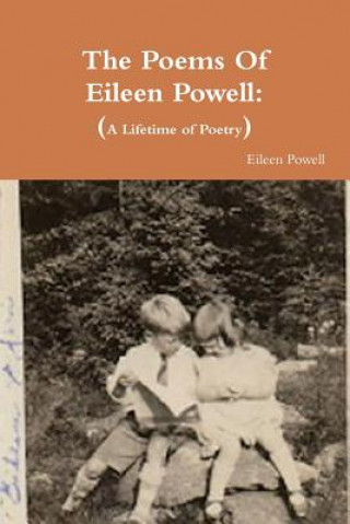 Carte Poems Of Eileen Powell Eileen Powell