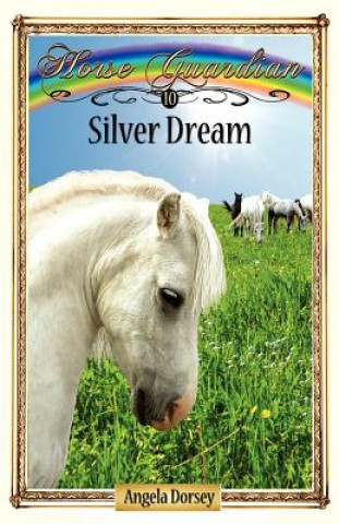 Book Silver Dream Angela Dorsey