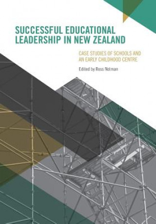 Kniha Successful Educational Leadership in New Zealand 