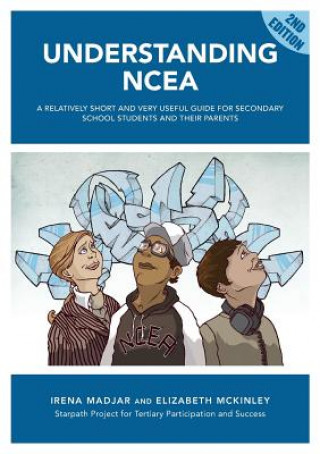 Boek Understanding NCEA Elizabeth McKinley