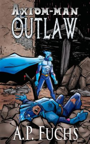 Livre Outlaw A.P. Fuchs