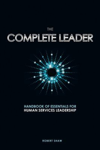 Livre Complete Leader Robert Shaw