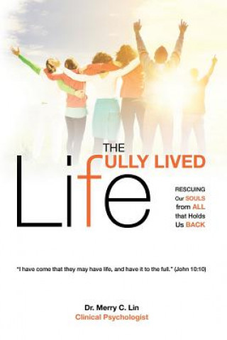 Book Fully Lived Life Lin