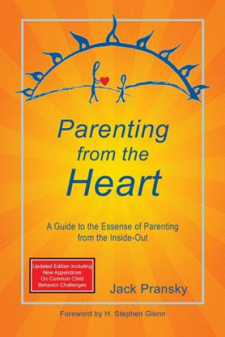 Book Parenting from the Heart Jack Pransky