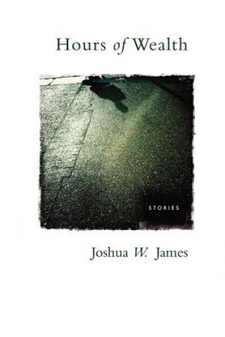 Carte Hours of Wealth Joshua W James