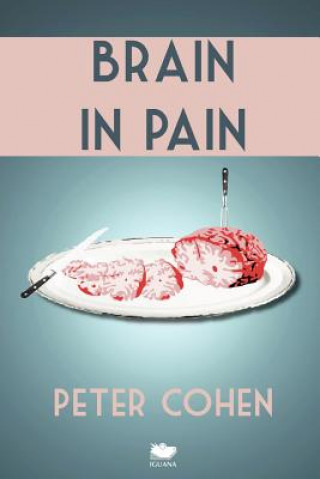 Книга Brain in Pain Cohen