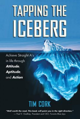 Libro Tapping the Iceberg Tim Cork