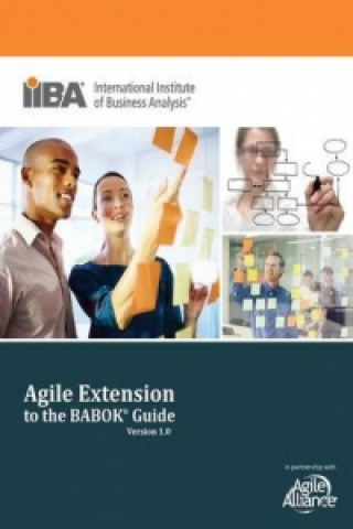 Carte Agile Extension to the Babok (R) Guide (Version) Paul Stapleton
