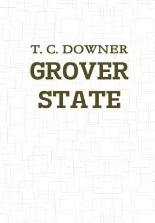 Libro Grover State T C Downer