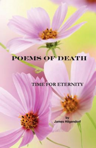 Kniha Poems of Death James Hilgendorf