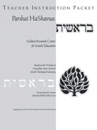 Carte Parshat HaShavuah Joel Levenson