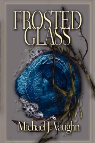 Buch Frosted Glass Michael J. Vaughn