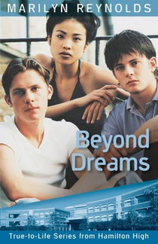 Kniha Beyond Dreams Marilyn Reynolds