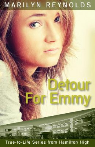 Könyv Detour for Emmy Marilyn Reynolds