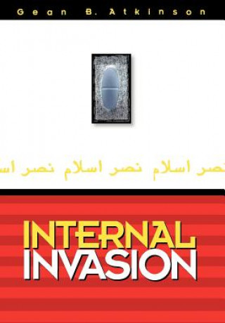 Carte Internal Invasion Gean B Atkinson
