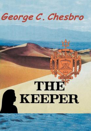 Kniha Keeper, The George C. Chesbro