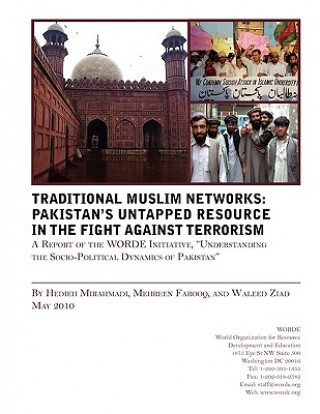 Carte Traditional Muslims Networks Waleed Ziad