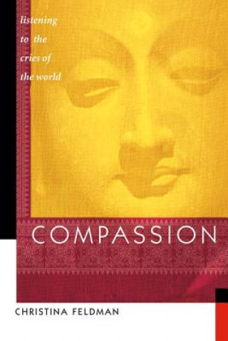 Buch Compassion Christina Feldman