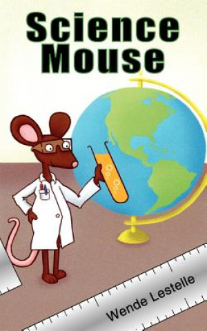 Buch Science Mouse Wende Lestelle