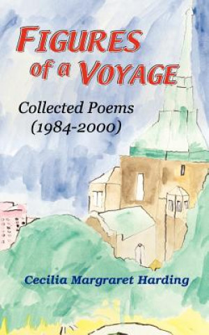 Carte Figures of a Voyage Cecilia Margaret Harding