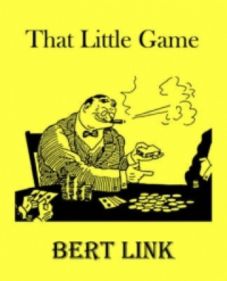 Kniha That Little Game Bert Link