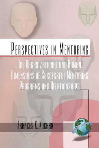 Carte Organizational and Human Dimensions of Successful Mentoring Across Diverse Settings Francis K. Kochan