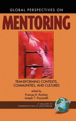Kniha Mentoring from an International Perspective Frances K. Kochan
