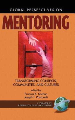 Carte Mentoring from an International Perspective Frances K. Kochan