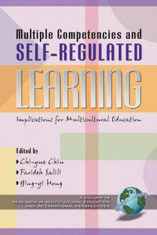 Carte Multiple Competencies and Self-regulated Learning Rumjahn Hoosain
