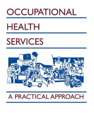 Könyv Occupational Health Services Jamieson