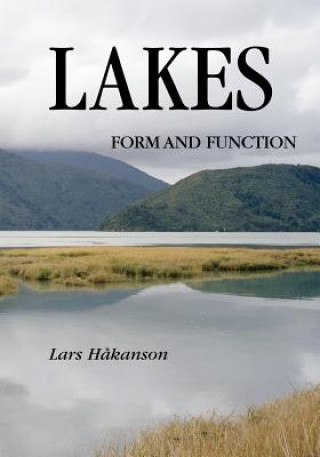 Book Lakes Lars Hakanson