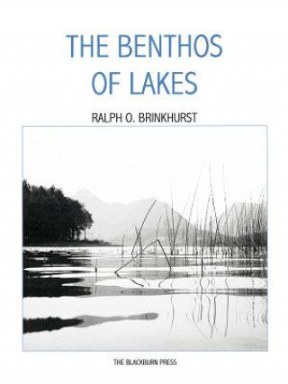 Книга Benthos of Lakes Brinkhurst