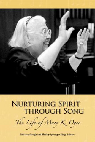 Buch Nurturing Spirit Through Song Rebecca Slough