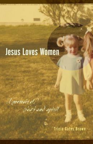 Carte Jesus Loves Women Tricia Gates Brown