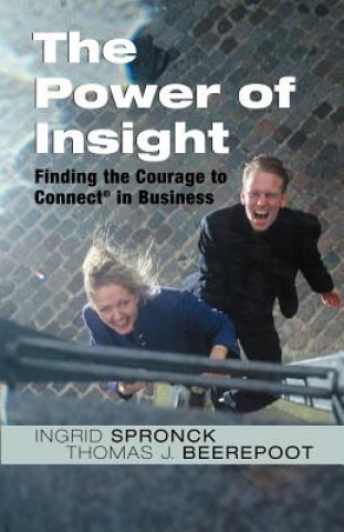 Könyv Power of Insight Thomas J Beerepoot