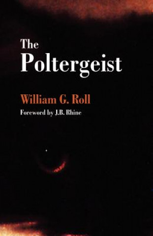 Carte Poltergeist William G Roll