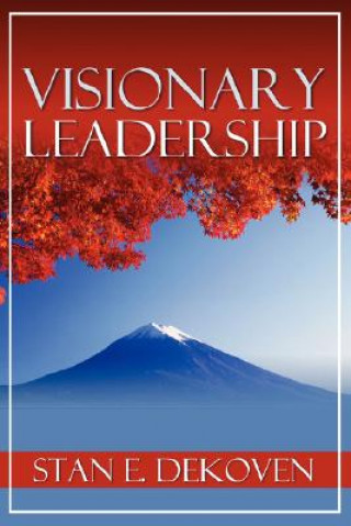 Carte Visionary Leadership Stan DeKoven