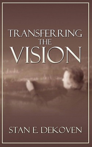 Book Transferring the Vision DeKoven