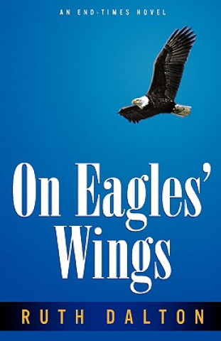 Könyv On Eagles' Wings Ruth Dalton