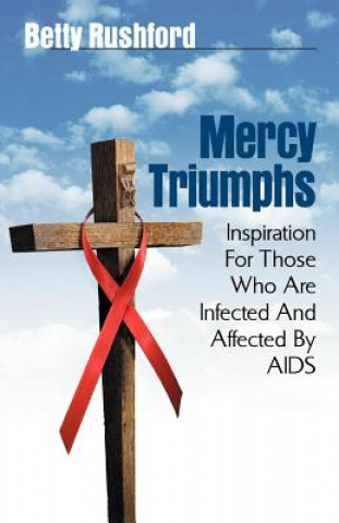 Libro Mercy Triumphs Betty Rushford