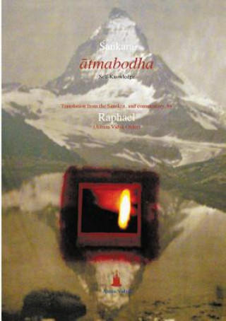 Книга Atmabodha Sankara