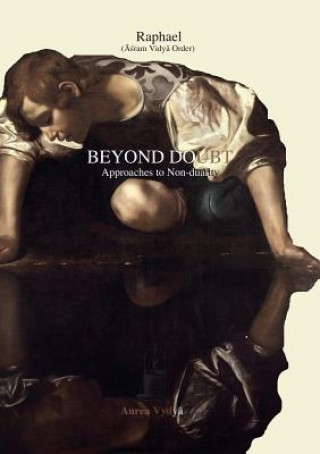 Knjiga Beyond Doubt Asram Vidya Order Raphael