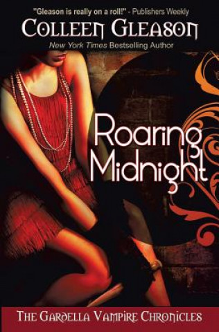 Libro Roaring Midnight Colleen Gleason