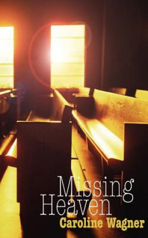 Kniha Missing Heaven Caroline Wagner