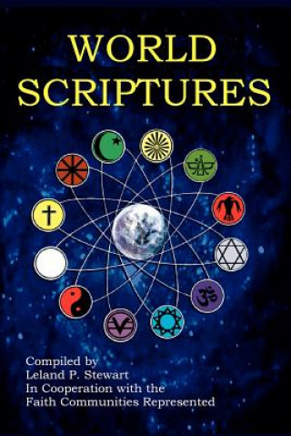 Könyv World Scriptures (2nd Edition) Leland P. Stewart
