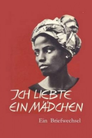 Book Ich Liebte Ein M Dchen Walter Trobisch