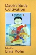 Daoist Body Cultivation