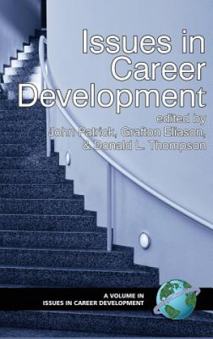Carte Issues in Career Development Grafton Eliason