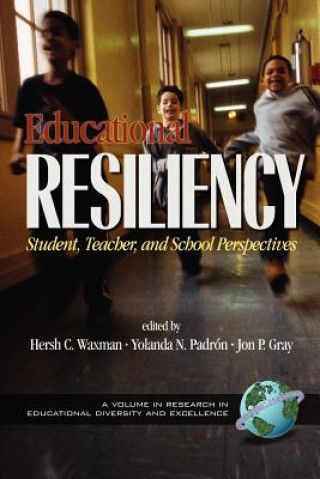 Carte Educational Resilience Jon Gray
